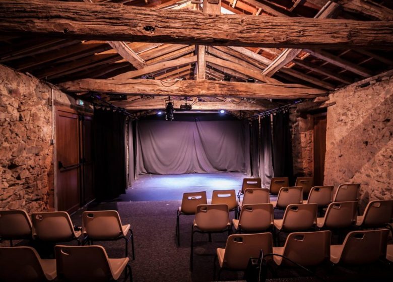 Théâtre de l&rsquo;Èvre – Présentation saison