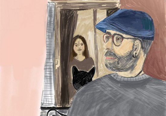 Théâtre de l&rsquo;Èvre – La fenêtre d&rsquo;en face