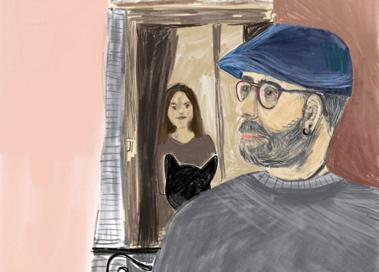 Théâtre de l&rsquo;Èvre – La fenêtre d&rsquo;en face