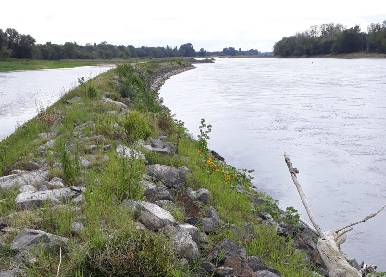RDV Nature en Anjou – Entre Èvre et Loire avec le Théâtre de l&rsquo;Èvre