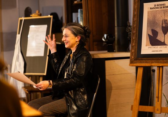 Festival la Glougloute – 20 bonnes raisons de boire