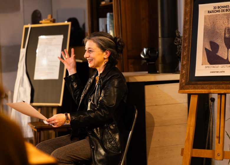 Festival la Glougloute – 20 bonnes raisons de boire