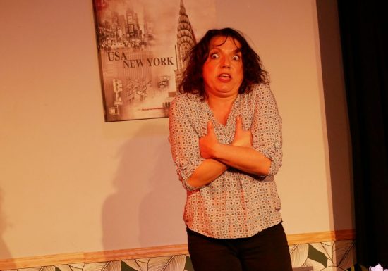 Théâtre de l&rsquo;Èvre – Le démon de midi