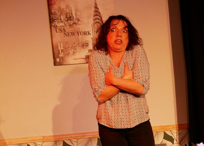 Théâtre de l&rsquo;Èvre – Le démon de midi