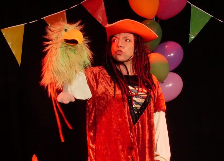 Théâtre de l&rsquo;Èvre – Et si j&rsquo;étais…