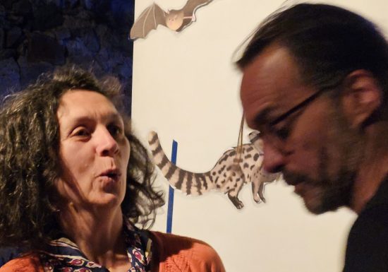 Théâtre de l&rsquo;Èvre – Changement de braquet