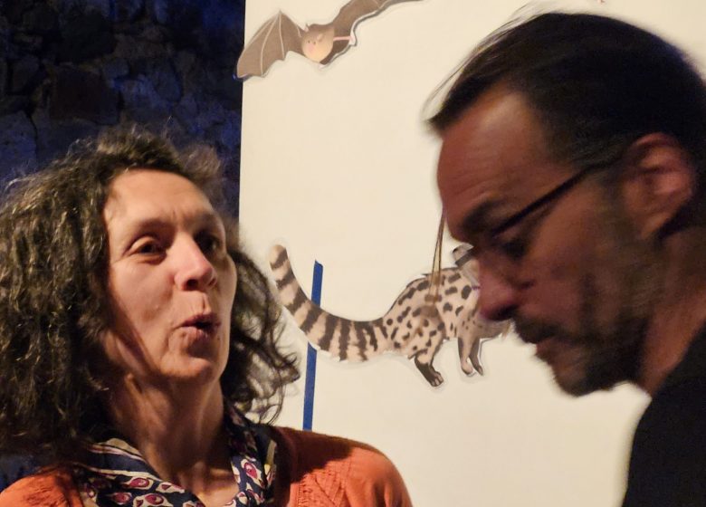 Théâtre de l&rsquo;Èvre – Changement de braquet