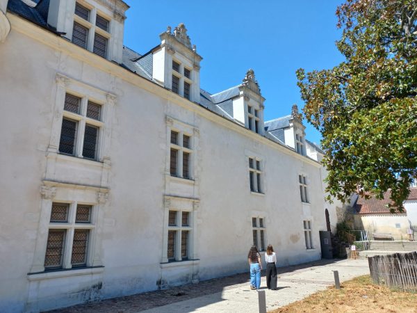 Château d'Ancenis