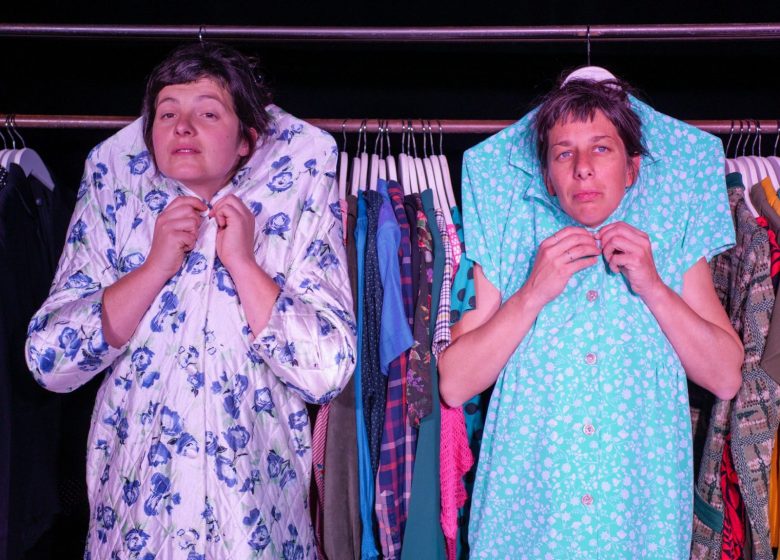 Théâtre de l&rsquo;Èvre – Spectacle et atelier de danse « Vivantes »