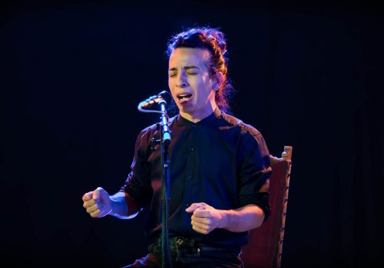 Théâtre de l&rsquo;Èvre – Musique et chant d&rsquo;Amérique du sud