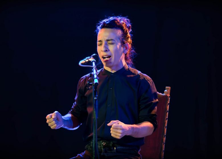 Théâtre de l&rsquo;Èvre – Musique et chant d&rsquo;Amérique du sud