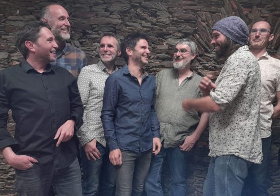 Théâtre de l&rsquo;Èvre – Saveurs savantes et Jazz