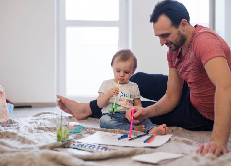 Les Chouettes parenthèses : ateliers sensoriels