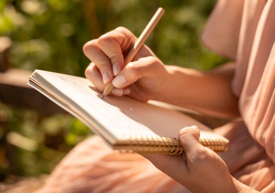 Atelier d&rsquo;écriture La Plume sans fin