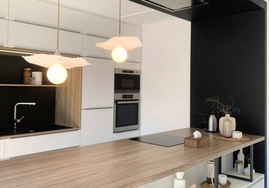 A L&rsquo;Envers du Décor