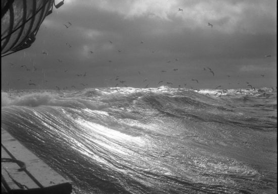 Croisière Philosophique : « Les Vaisseaux du Hasard » par Laurent Girault-Conti à bord d&rsquo;un bateau traditionnel avec Fer de Loire.