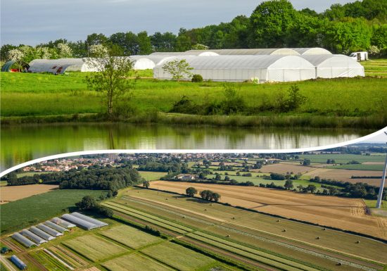 C&rsquo;est quoi ton entreprise 2026 ? Au Jardin de Charly