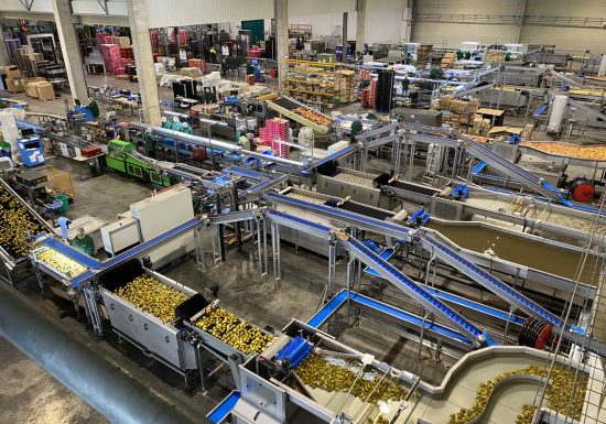 C&rsquo;est quoi ton entreprise 2026 ? Le verger de la Blottière