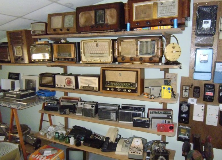 Journées Européennes du Patrimoine : Maison des Souvenirs