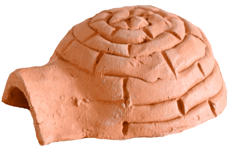 POTERIE | Atelier 3-7 ans « L’igloo »