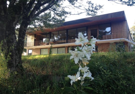 Gîte Les Hautes Herbes