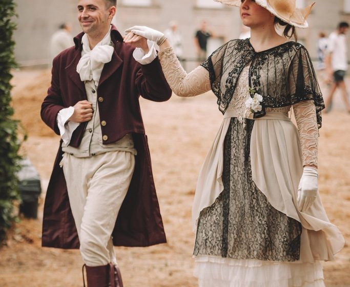 Spectacle Torfou la bataille : Bicentenaire de la Colonne de Torfou