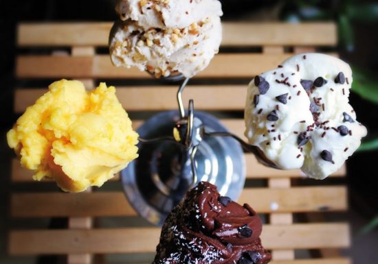 C&rsquo;est quoi ton entreprise 2026 ? Gelati Ghizzoni
