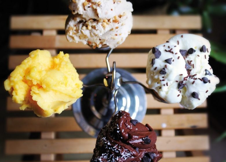 C&rsquo;est quoi ton entreprise ? Gelati Ghizzoni