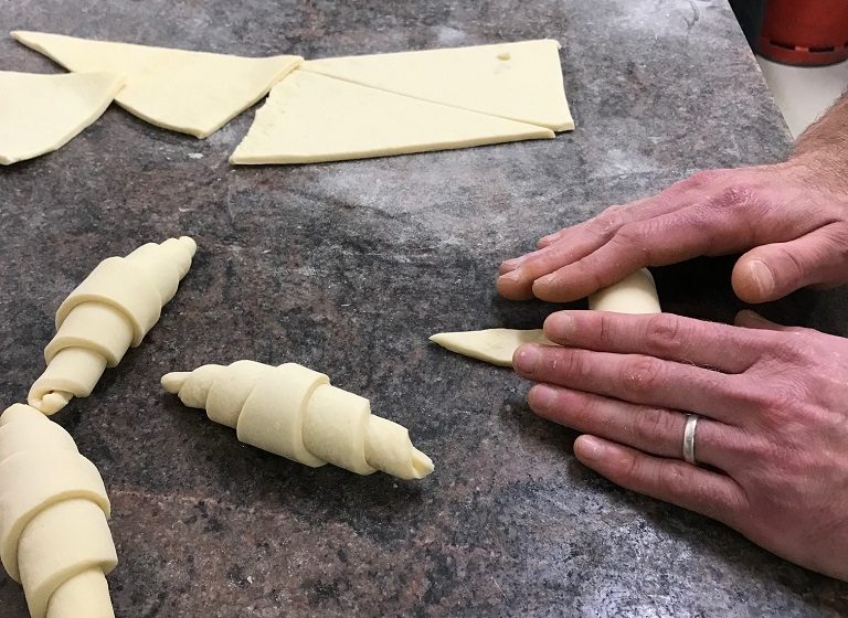 C&rsquo;est quoi ton entreprise ? Au Fournil du Val de Loire