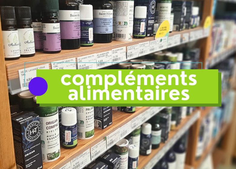 Magasin Bio-Logique