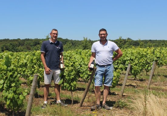 C&rsquo;est quoi ton entreprise 2026 ? Domaine de la Colline