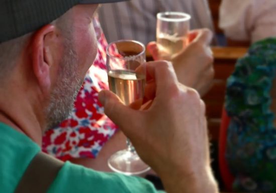 Croisière Apéro Bateau La Luce