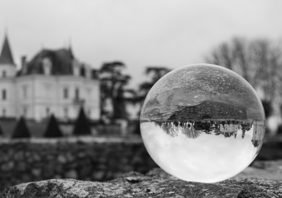 Exposition « de Blanc et de Noir »