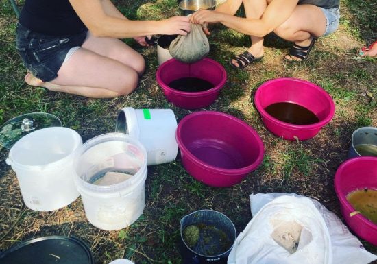 L&rsquo;Ouvre-Boîtes : Festival des Low Tech et du Faire Soi-Même – Journée de clôture à Saint Lézin !