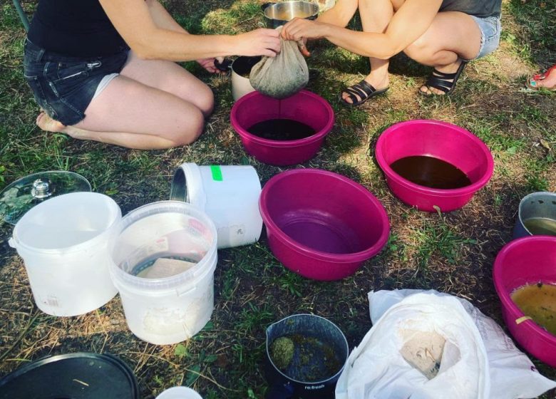 L&rsquo;Ouvre-Boîtes : Festival des Low Tech et du Faire Soi-Même – Journée de clôture à Saint Lézin !
