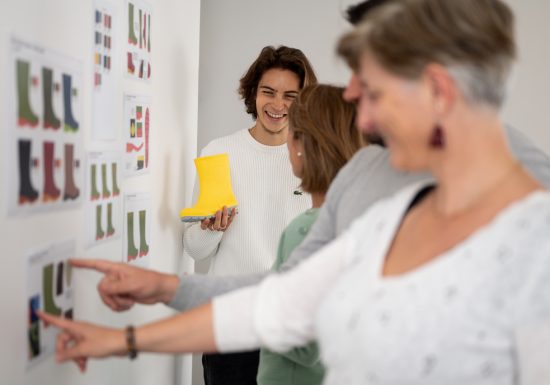 C&rsquo;est quoi ton entreprise 2026 ? Blackfox