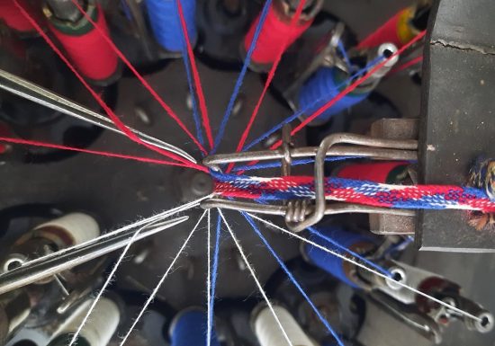 C&rsquo;est quoi ton entreprise 2026 ? La Manufacture de tressage
