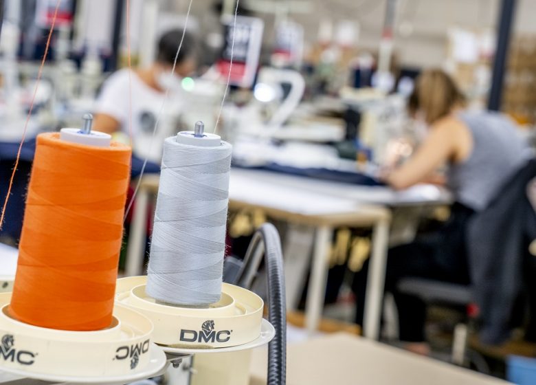 C&rsquo;est quoi ton entreprise ? Mulliez-Flory