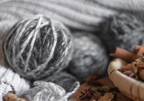 Atelier initiation feutrage à l&rsquo;aiguille à la Terrasse de l&rsquo;Etre