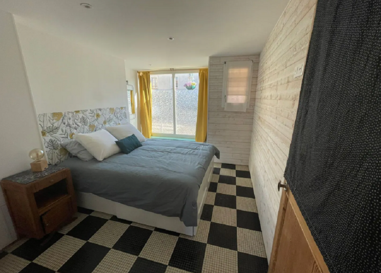 Gîte La Loge de Marguerite