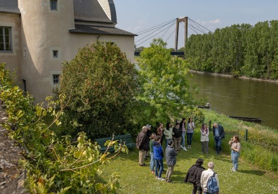C&rsquo;est quoi ton entreprise 2026 ? Maison Julien Gracq