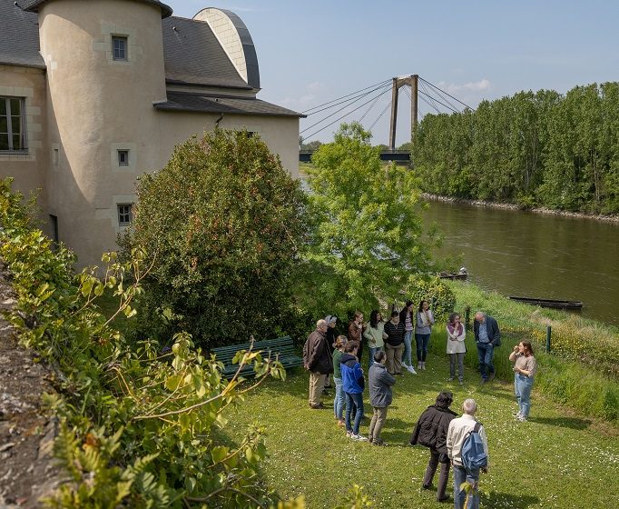 C&rsquo;est quoi ton entreprise ? Maison Julien Gracq