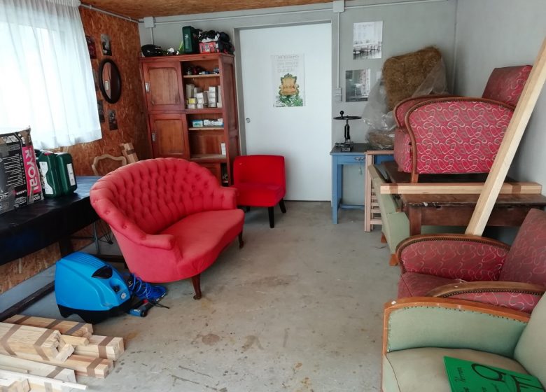 C&rsquo;est quoi ton entreprise ? Selma VERRON