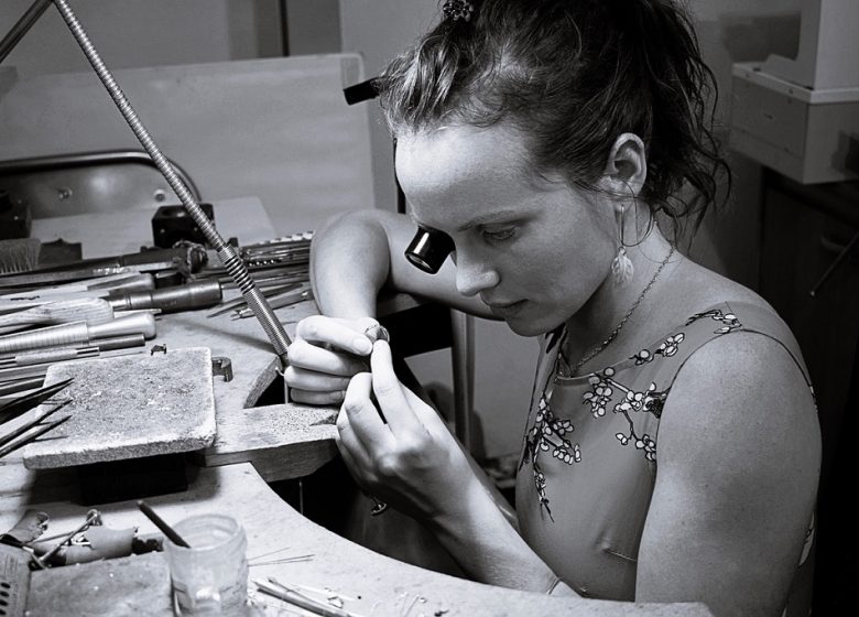 C&rsquo;est quoi ton entreprise ? Bijoux Rebola