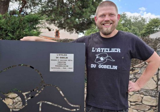 C&rsquo;est quoi ton entreprise 2026 ? L&rsquo;Atelier du Gobelin