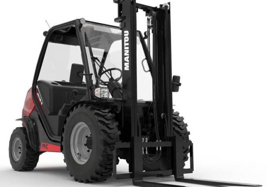 C&rsquo;est quoi ton entreprise 2026 ? Manitou
