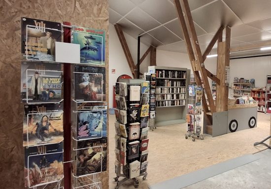 C&rsquo;est quoi ton entreprise 2026 ? L&rsquo;Ecocyclerie des Mauges (Siléo)
