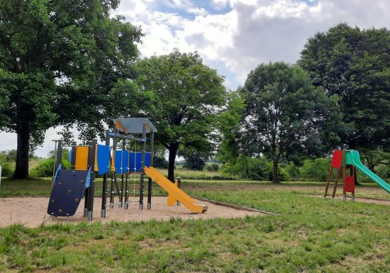 Aire de pique-nique Haute Brin au Fief-Sauvin