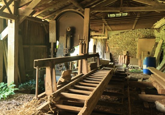 Balade historique « Mémoire de village » à Drain