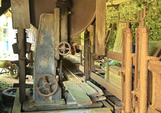 Balade historique « Mémoire de village » à Drain